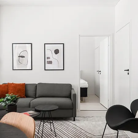 アパートホテル Prime