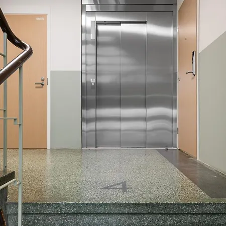 Prime Apartahotel 4*