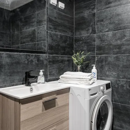 Prime Apartahotel Pori