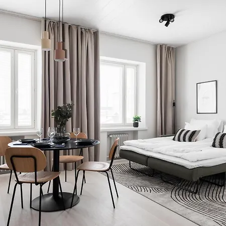 アパートホテル Prime 4*