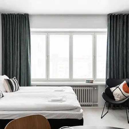 Prime Apartahotel 4*