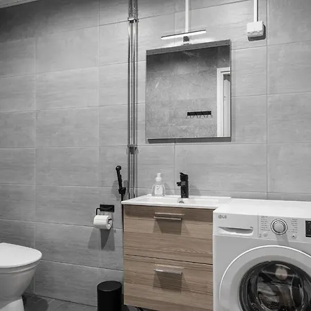 アパートホテル Prime