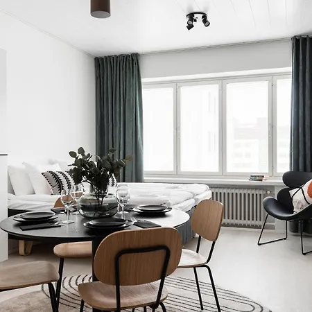 アパートホテル Prime