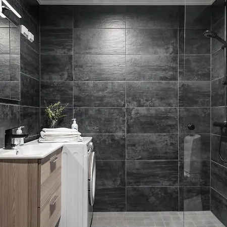 Prime アパートホテル