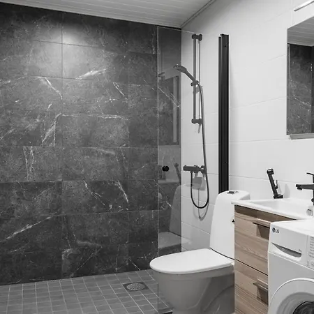 Lejlighedshotel Prime 4*