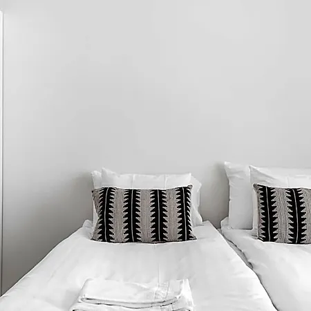 Prime Lejlighedshotel 4*