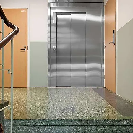Prime Lejlighedshotel
