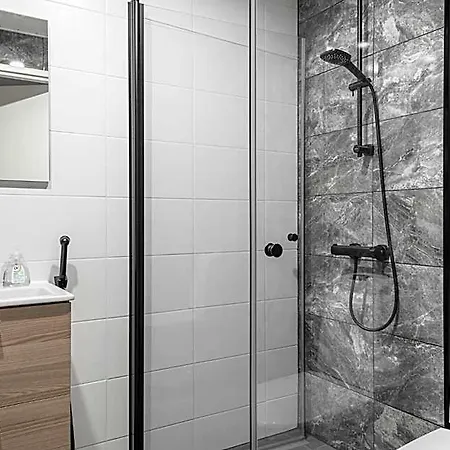 Prime Lejlighedshotel Pori