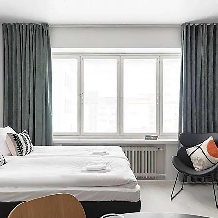 Lejlighedshotel Prime