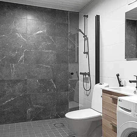 Lejlighedshotel Prime Pori