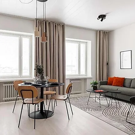 Prime 4* Pori
