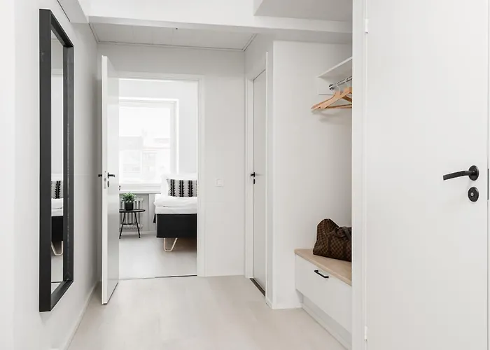 Prime شقة فندقية بوري