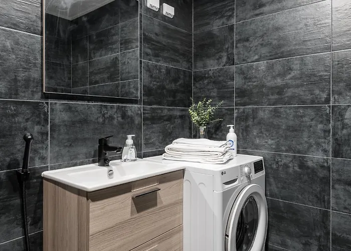 Prime شقة فندقية بوري