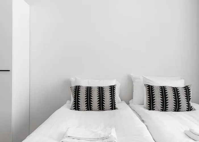 Prime شقة فندقية