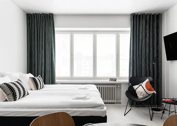 Prime شقة فندقية 4*