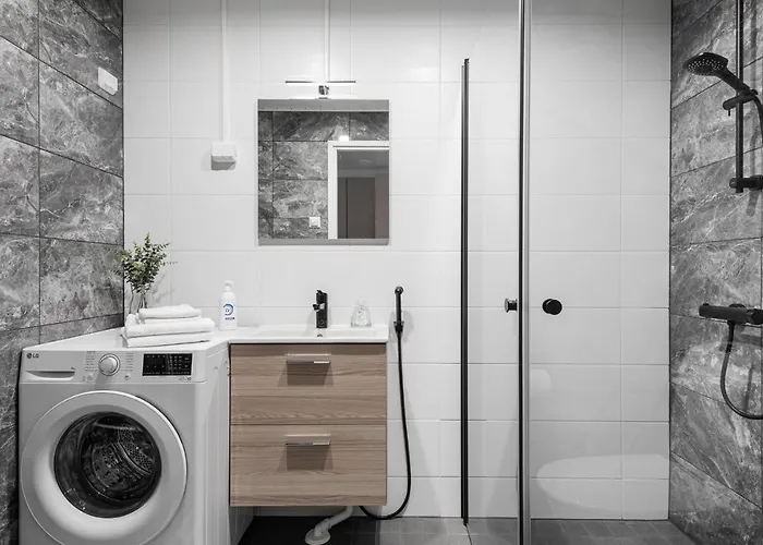 Prime شقة فندقية 4*