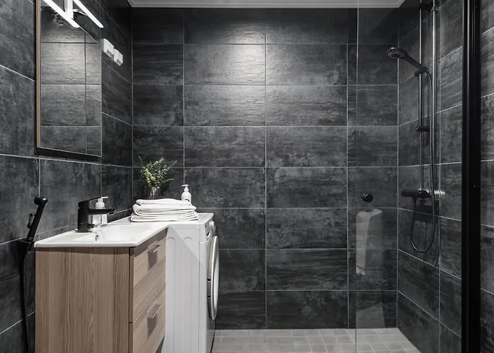 Prime شقة فندقية