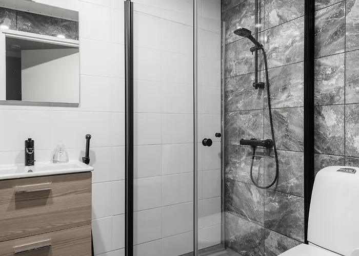 شقة فندقية Prime