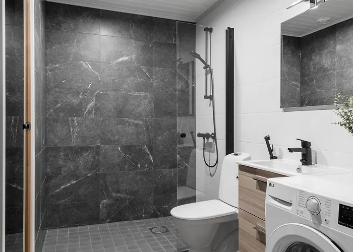 شقة فندقية Prime 4*