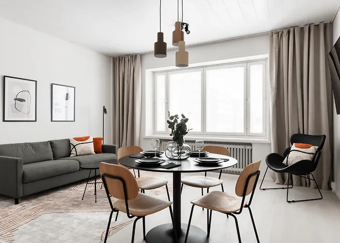 شقة فندقية Prime بوري